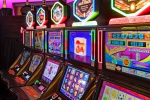 video slot casinos