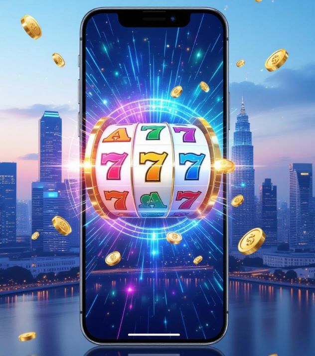 slot online Malaysia